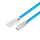 VIGGO DESIGN Kabel USB - USB-C VIGGO 1m Niebieski ^ - 1457523 - zdjęcie 3
